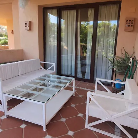 Beachfront In San Pedro - Pass The Keys Apartamento Marbella