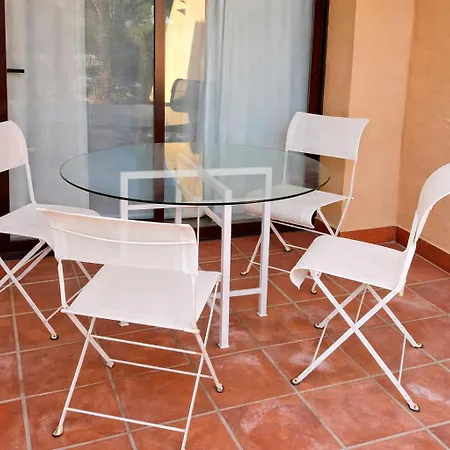 Beachfront In San Pedro - Pass The Keys Apartamento Marbella