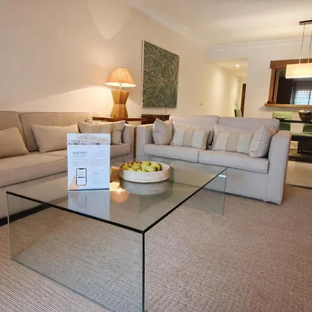 Apartamento Beachfront In San Pedro - Pass The Keys Marbella
