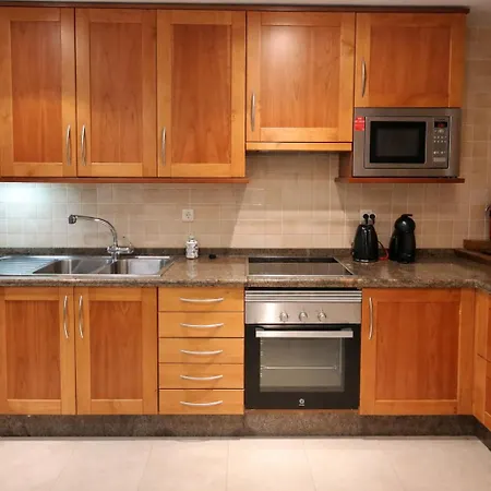 Apartamento Beachfront In San Pedro - Pass The Keys