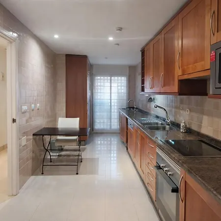 Apartamento Beachfront In San Pedro - Pass The Keys Marbella