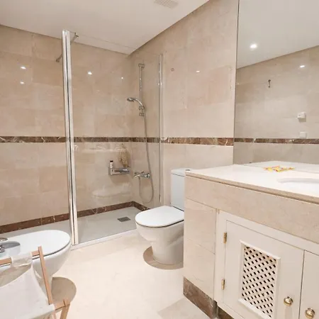Apartamento Beachfront In San Pedro - Pass The Keys Marbella